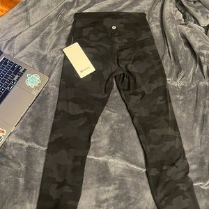 Lululemon Align Leggings